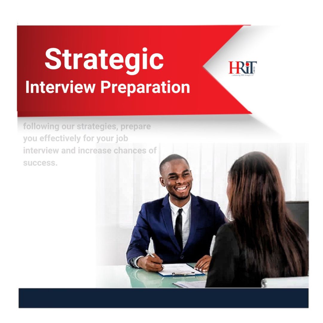 Ace Your Interviews with Expert Guidance.