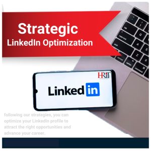 Strategic LinkedIn Optimization